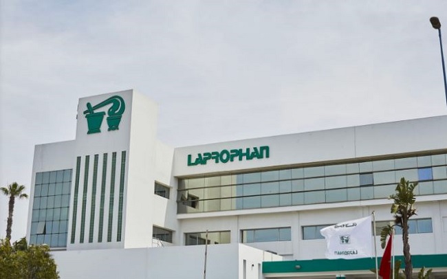 دواء مغربي يصل إلى سويسرا… Laprophan تقتحم السوق الأوروبية بصفقة استراتيجية