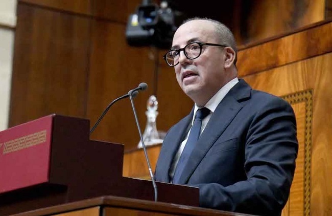 المغرب يراهن على تخزين 8 ملايين قنطار من القمح اللين… الأمن الغذائي يدخل مرحلة جديدة