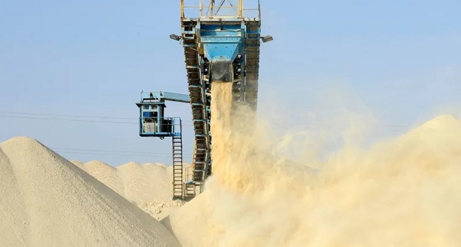 أميركا تراجع رسوم الأسمدة المغربية.. الفوسفاط يعود إلى قلب معركة التجارة الدولية