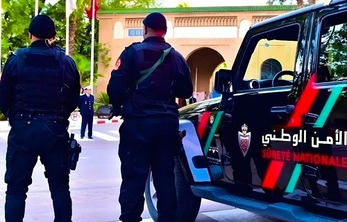 مراكش وطنجة.. توقيف 11 شخصاً مبحوثاً عنهم وطنياً ودولياً في قضايا مالية ومخدرات