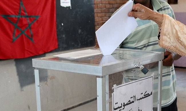 آخر ساعات التسجيل قبل تشريعيات شتنبر.. الداخلية تضع الناخبين أمام موعد 13 يونيو