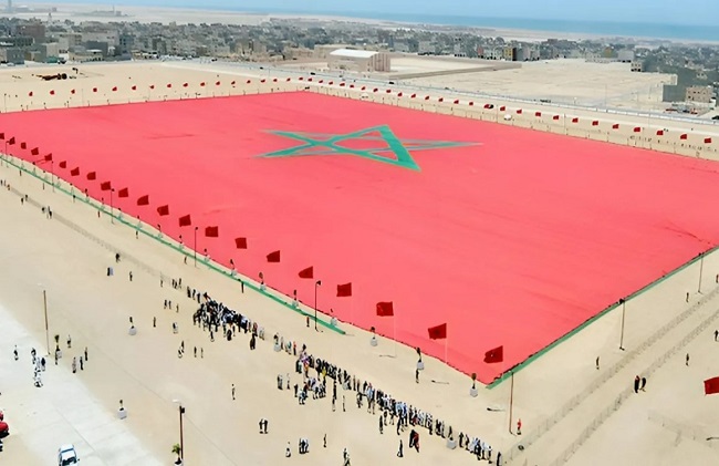 40 دولة تجدد دعم سيادة المغرب على الصحراء في جنيف… دفعة دبلوماسية جديدة داخل مجلس حقوق