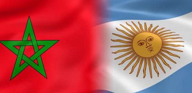 من الأسمدة إلى السيارات.. المغرب والأرجنتين يبحثان توسيع التعاون الاقتصادي