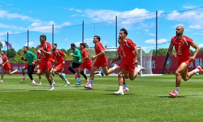 المنتخب المغربي يفتح ملف هايتي بعد إسكتلندا… والأسود أمام فرصة حسم التأهل في مونديال 2026