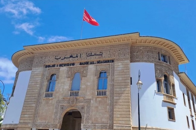 بنك المغرب يحذر من احتيال المونديال… مواقع مزيفة وروابط مشبوهة تستهدف الحسابات البنكية