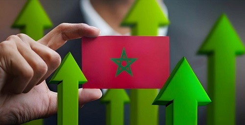 تقرير دولي يرفع توقعات نمو المغرب إلى 5%… لكن البطالة والطاقة تكشفان نقاط الضعف.