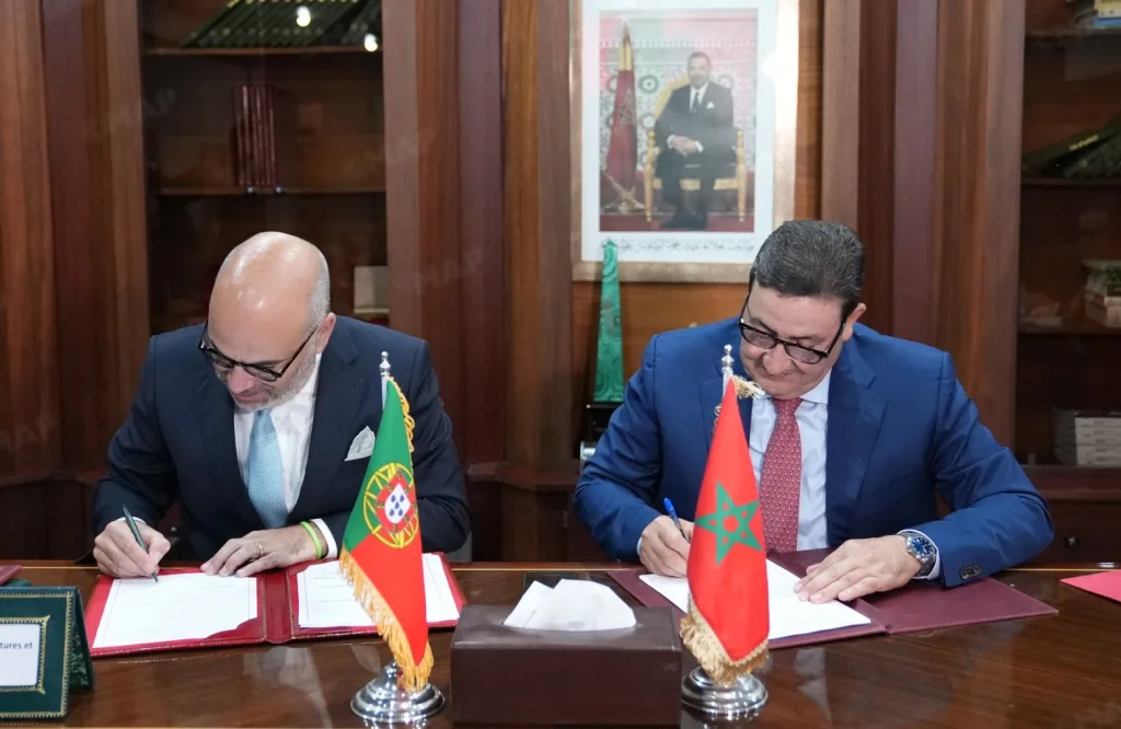 اتفاق جديد بين المغرب والبرتغال.. رخص السياقة تدخل مرحلة أوضح لفائدة المغاربة المقيمين هناك