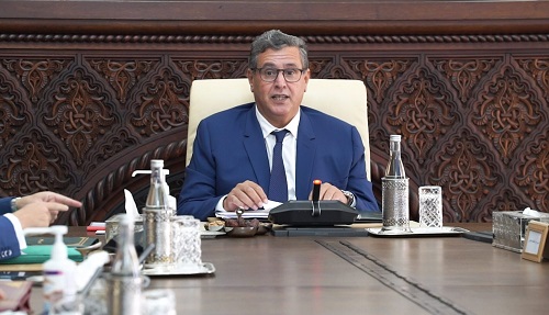 أخنوش يطلق من فاس مرحلة جديدة في إصلاح الصحة.. المجموعة الصحية الترابية تدخل امتحان القرب والنجاعة