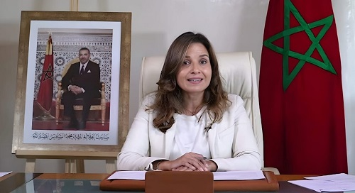 المغرب يبرمج استثمارات بـ16 مليار دولار لإضافة 16 جيغاواط من الطاقات المتجددة خلال خمس سنوات.