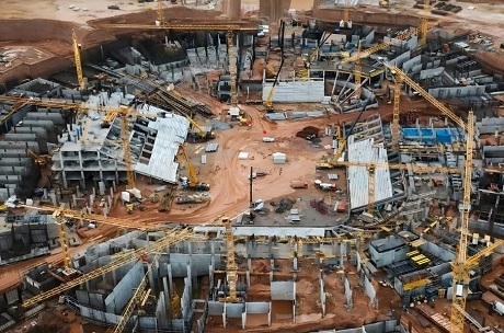 ملف مونديال 2030.. تقدم ملموس في الملعب الأكبر بالمغرب