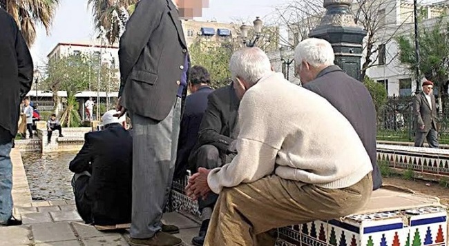 ملف التقاعد يعود إلى طاولة الحوار بعد انتهاء مرحلة التشخيص
