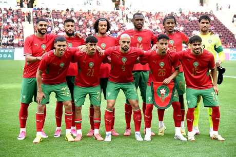 المنتخب المغربي يواجه النرويج اليوم في آخر اختبار قبل كأس العالم 2026.