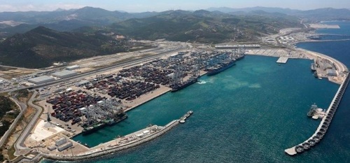 المغرب يعزز موقعه كمنصة استراتيجية للصناعات الهندية نحو أوروبا وإفريقيا