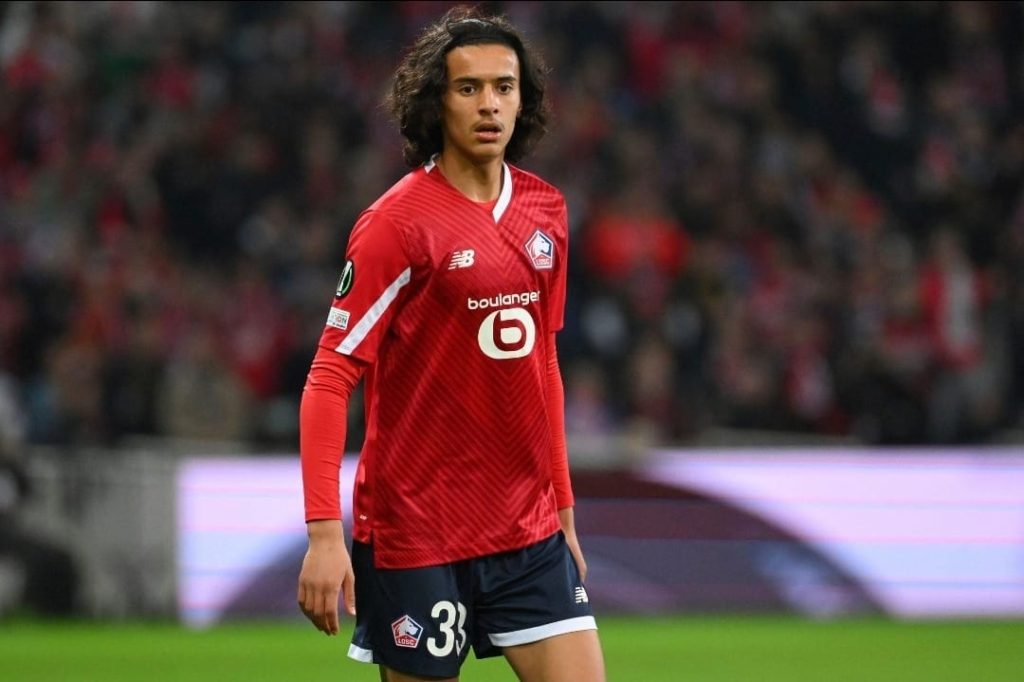 100 مليون يورو تضع بوعدي في قلب السيتي… موهبة مغربية تزلزل الميركاتو الإنجليزي