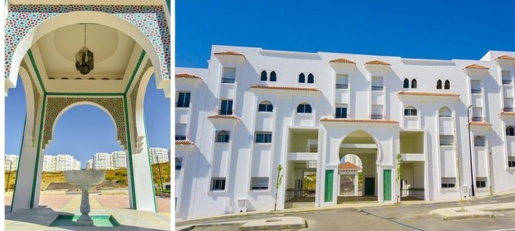 العمران تطرح شققاً بطنجة بـ300 ألف درهم ودعم يصل إلى 100 ألف درهم