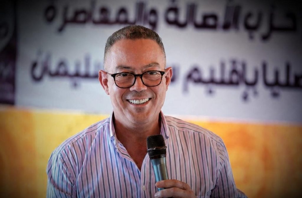 فوزي لقجع وأسعار اللحوم وتصريح الإرهابيين الحقيقيين