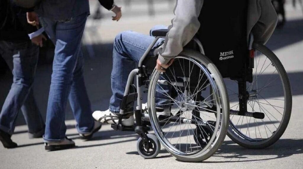 منحة إسبانية لذوي الإعاقة بالمغرب بقيمة 150 ألف يورو للتعاون الوطني