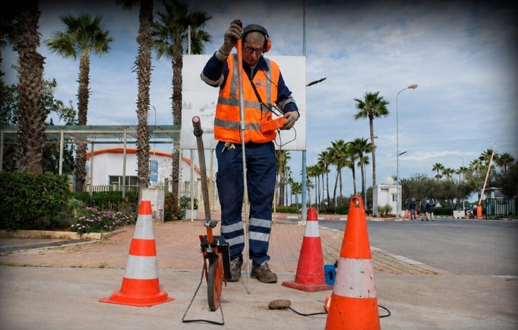 مشروع مياه الشرب بالمغرب ونتائج البنك الإفريقي للتنمية