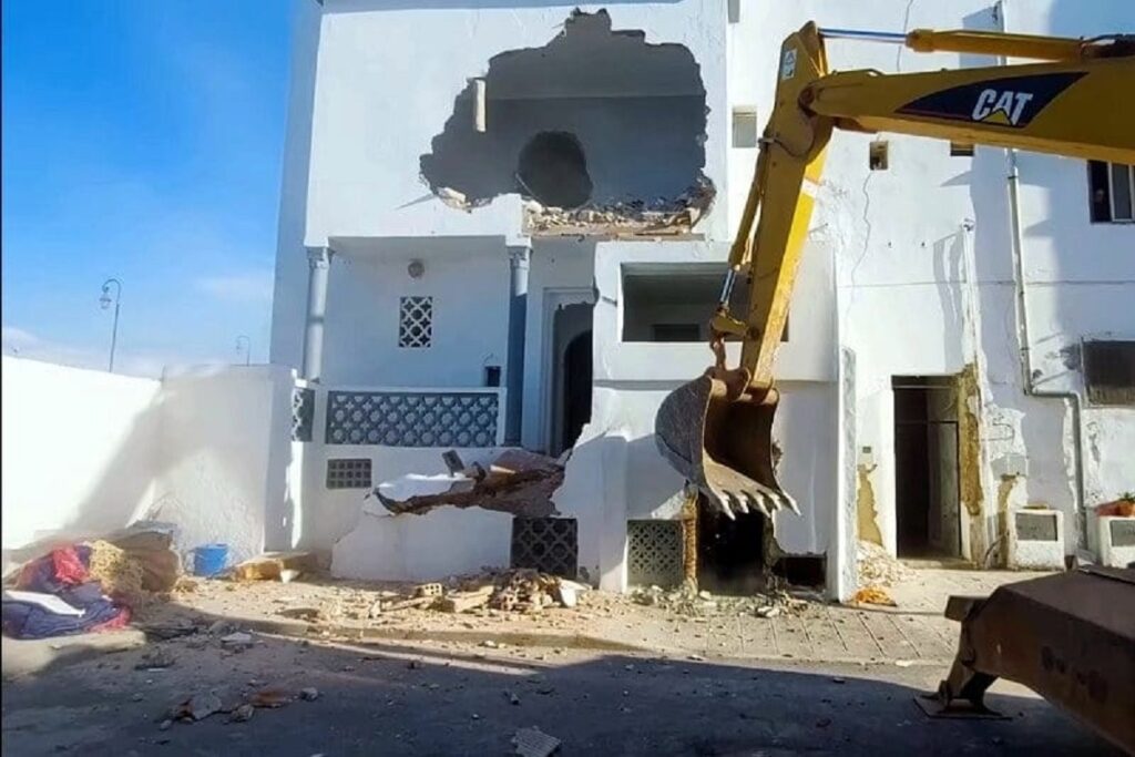 حي المحيط بالرباط المصنف ثانياً ضمن أروع 40 حياً في العالم سنة 2026