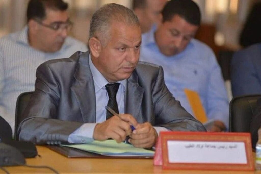 شكاية رشيد الفايق والبحث القضائي في ادعاءات 800 مليون سنتيم
