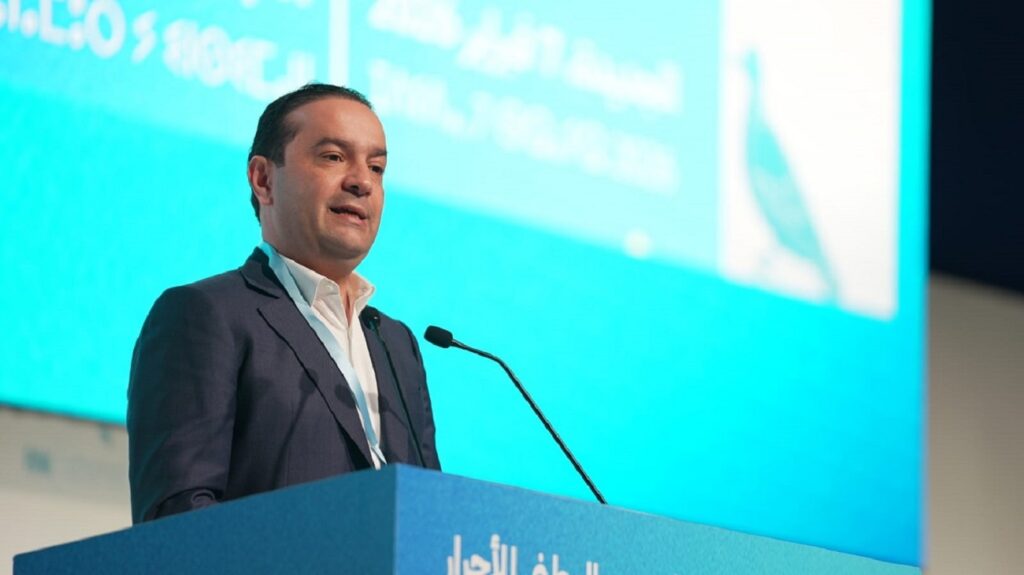 محمد شوكي والحد الأدنى للأجر 5000 درهم ورد الأحرار على فوزي لقجع