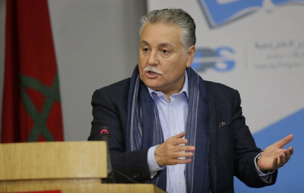 نبيل بنعبد الله يدعو إلى التصويت العقابي قبل انتخابات 23 شتنبر 2026