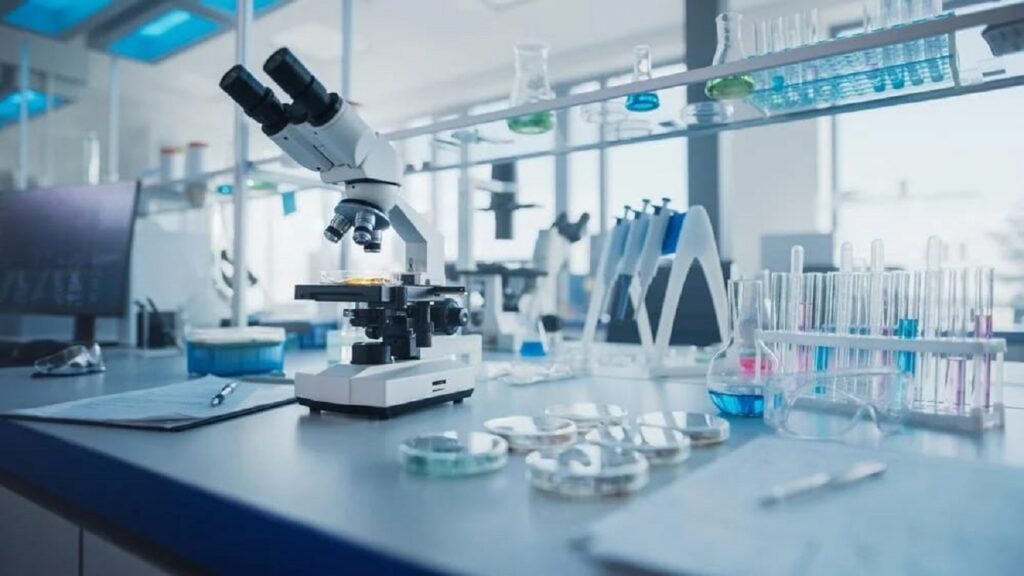 اختبار جيني لسرطان المبيض بالمغرب ودراسة HRD بالمعهد الوطني للأنكولوجيا