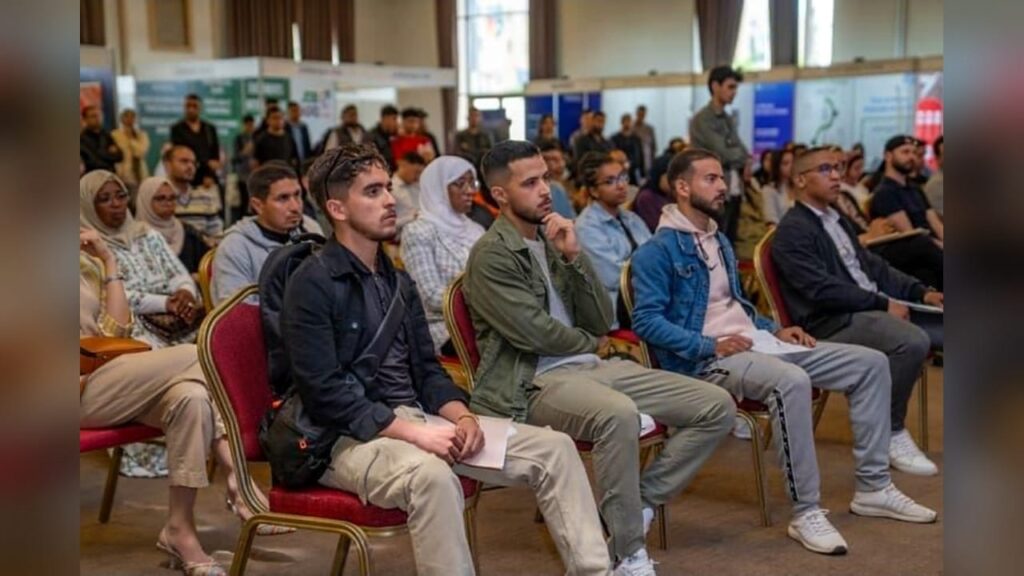 الإدماج الاجتماعي بالمغرب وتقرير الأمم المتحدة 2026 الذي منح المملكة 98.63 نقطة في مؤشر التحول الشامل