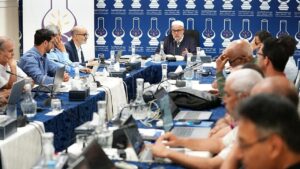 بيان حزب العدالة والتنمية بالحسيمة بشأن سعيد لقجيري عقب حكم ابتدائي وتلويحه بمقاضاة صفحات إلكترونية