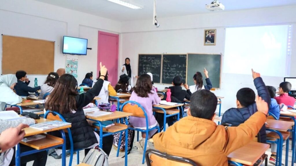 غياب التلاميذ بالمغرب ودراسة علمية حول انتظام الدراسة وحضور الأساتذة في المؤسسات التعليمية