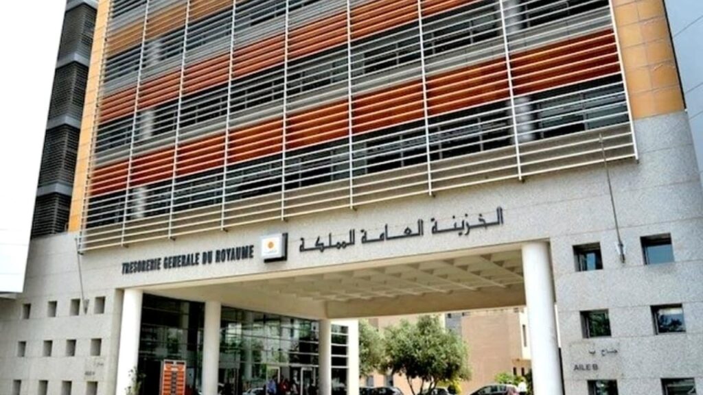 5.56 مليارات درهم في الميزانية و51 مليوناً فقط في التنفيذ.. أرقام الخزينة تحاصر قطاعات الاستثمار والرقمنة والتشغيل! نفقات الاستثمار العمومي بالمغرب 2026 وتقرير الخزينة العامة حول تسجيل 51 مليون درهم من أصل 5.56 مليارات في ثلاثة قطاعات