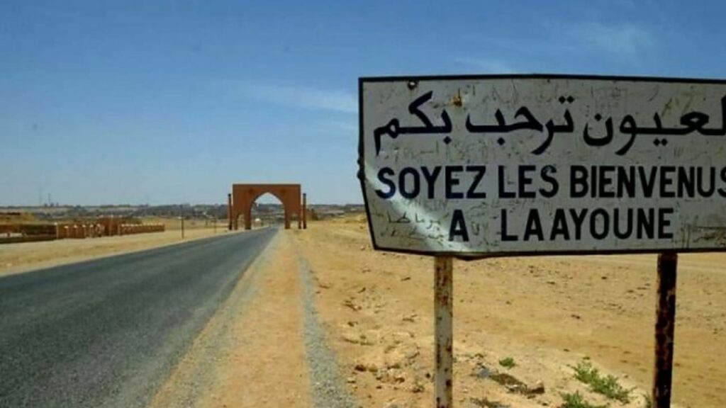 العقار العمومي بجهة العيون الساقية الحمراء وتعبئة 21829 هكتاراً لفائدة ثلاثة مشاريع معدنية خلال النصف الأول من 2026