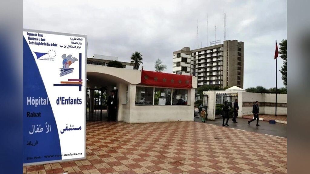 وفيات الرضع في دراسة ابن سينا بالرباط حيث سجل الباحثون 16 وفاة ضمن عينة من 179 رضيعاً