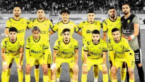 قرعة دوري أبطال إفريقيا 2026-2027 بمشاركة نهضة بركان والمغرب الفاسي ضمن 16 فريقاً بعد خروج ماميلودي صن داونز