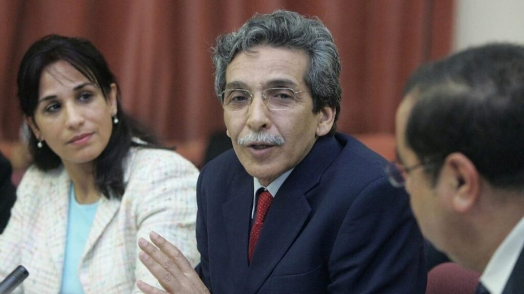 من بنزكري إلى بوعياش.. 23 عاماً على اعتقالات 2003 وشكايات التعذيب تعيد اختبار المصالحة المغربية! المجلس الوطني لحقوق الإنسان ومتابعة ملف الإنصاف والمصالحة – أرشيف 2019