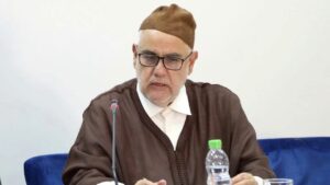 بنكيران يرد على لقجع ويتحدث عن خدمات سابقة قدمها الوزير وينتقد دخوله في المواجهة السياسية