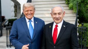 ضرب إيران قبل الانتخابات الإسرائيلية وتقرير CNN بشأن دونالد ترامب وبنيامين نتنياهو وجاهزية الجيش الأمريكي خلال 96 ساعة