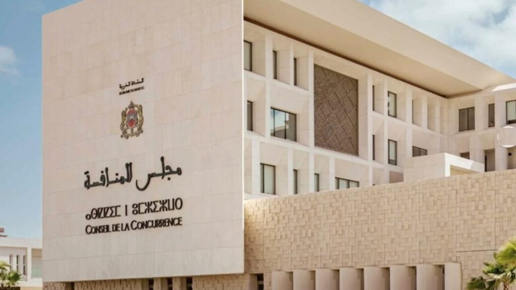 مجلس المنافسة المغربي وتقرير 2025 الذي كشف 185 ترخيصاً و82 صفقة بين أطراف أجنبية بقيمة تقارب 2000 مليار درهم