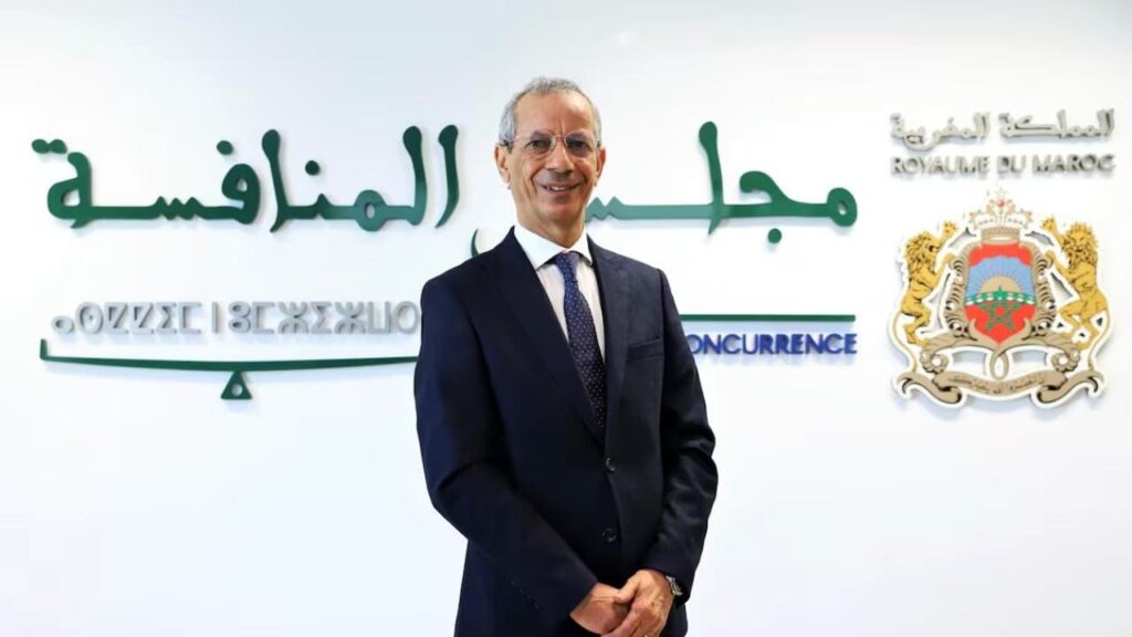 أحمد رحو رئيس مجلس المنافسة والمصحات الخاصة وقرار استحواذ أكديطال على 3 شركات بالعيون