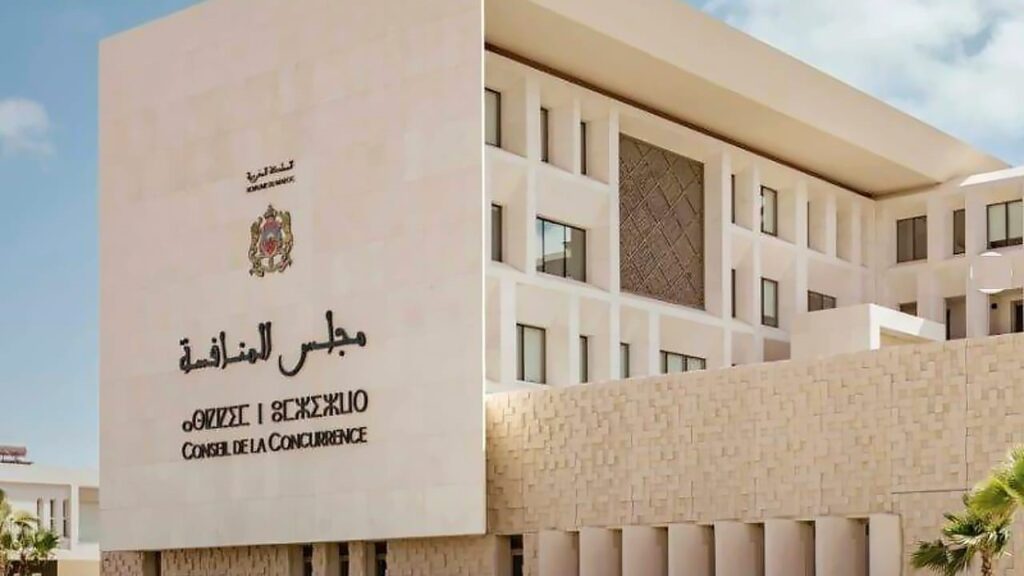 2.75 مليار دولار تحت مجهر مجلس المنافسة.. ماذا يعني استحواذ Nuvei على Payoneer؟ استحواذ Nuvei على Payoneer بقيمة 2.75 مليار دولار تحت مراقبة مجلس المنافسة المغربي