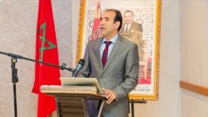 ميزانية هيئة النزاهة في مشروع مالية 2027 ترتفع بنسبة 0.8% مع تراجع اعتمادات الالتزام المستقبلية بنسبة 80%